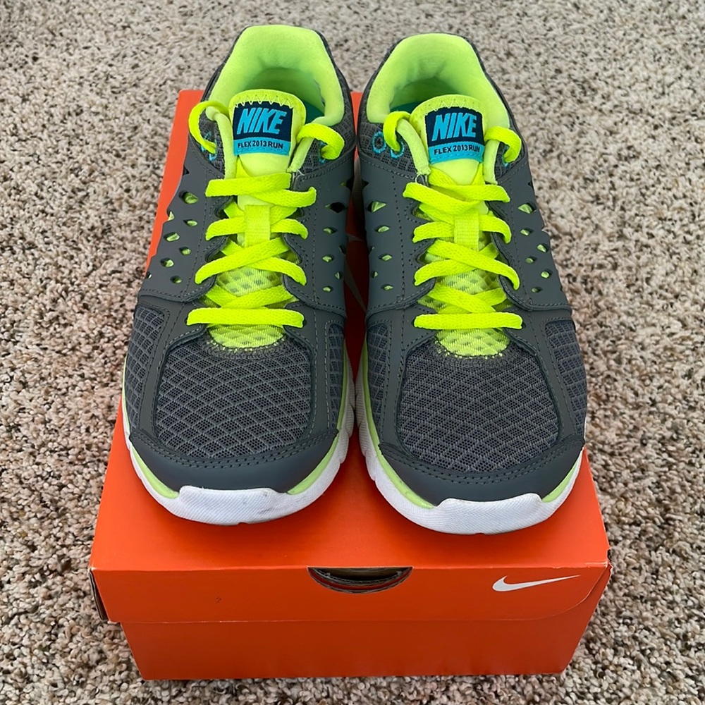Nike Womens Shoes